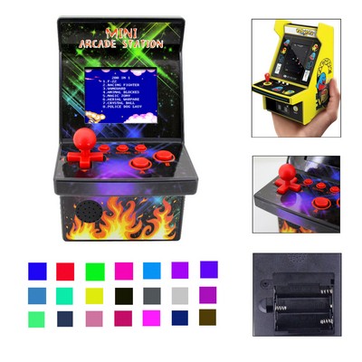 My Arcade Retro Machine Playable Mini Arcade