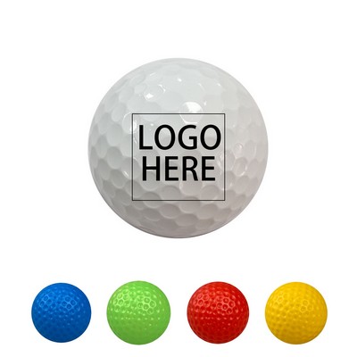 Golf Ball