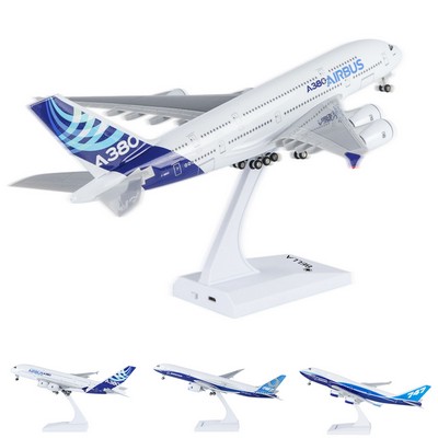 Plane Model