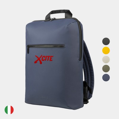 TUCANO® - Italy GOMMO Modern Sporty Business Backpack