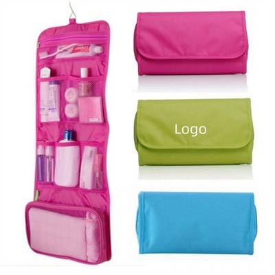 Hanging Toiletry Bag