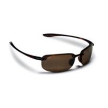 Maui Jim® USA, Inc. Ho'okipa Readers +2.0 Sunglasses-Brown/HCL Bronze®