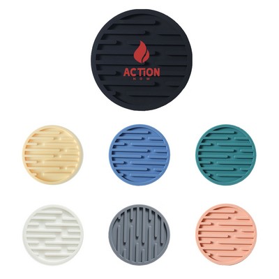 Silicone Coaster