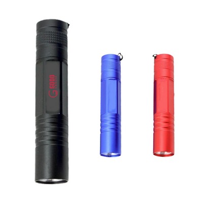 Compact Flashlight