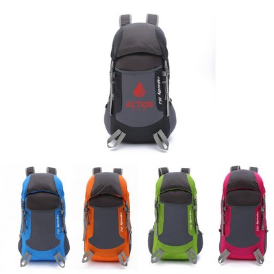 Lightweight Hiking Backpack