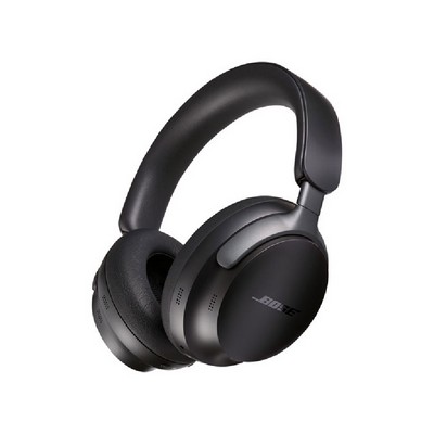 Bose - QuietComfort Ultra Headphones - Black