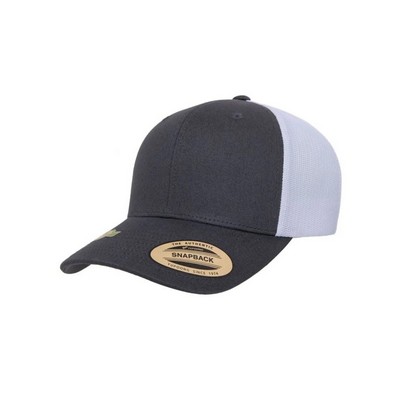 Flexfit® Sustainable Polyester Flexfit Cap