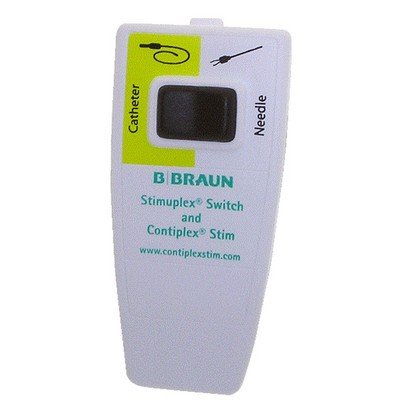 Infusion Pump Switch Stress Reliever