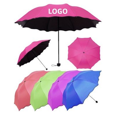 Folding Umbrella