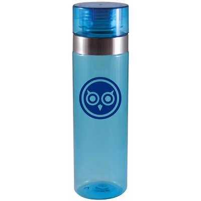 Vortex 26 Oz. Plastic Lined Water Bottle