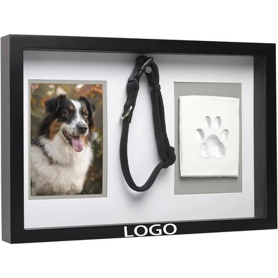 Collar Holder And Footprint Frame