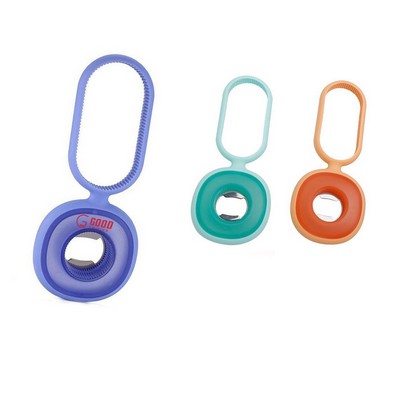 Silicone Beer Opener