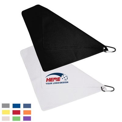 Microfiber Golf Towel