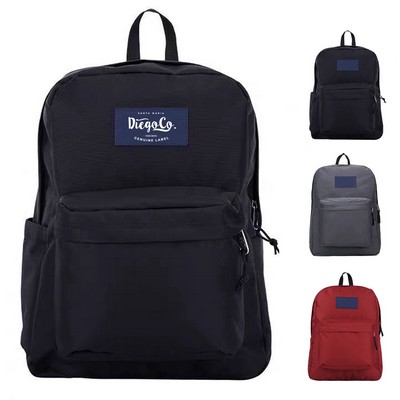 Lightweight School Classic Bag