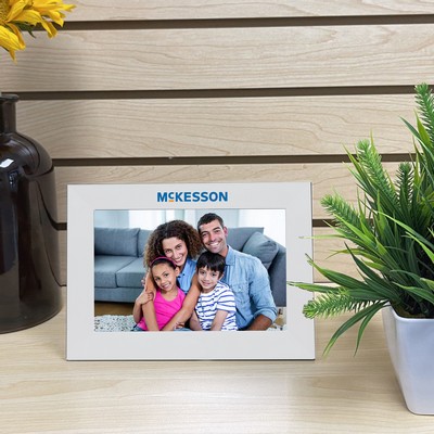 8" Wi-Fi Digital Photo Frame