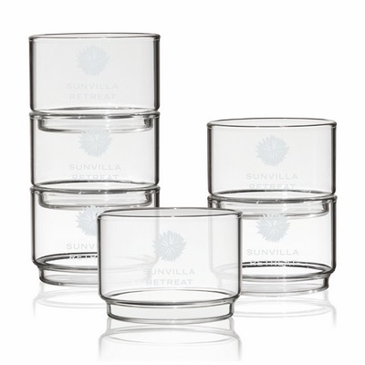 Raye Bodega Glasses by Viski