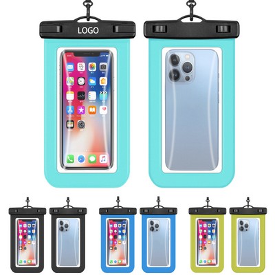 Waterproof Phone Pouch