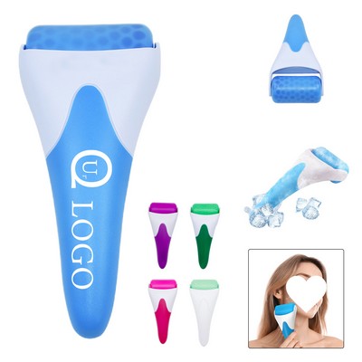 Face Massage Ice Roller