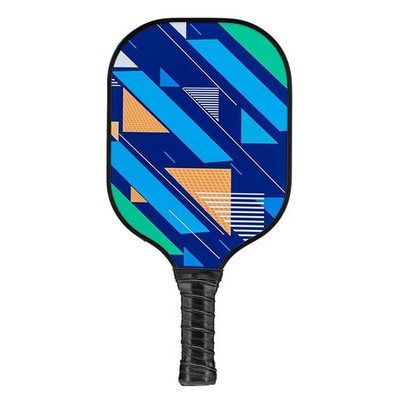 Carbon Fiber Pickleball Racket