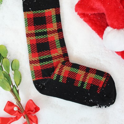 Dress Winter Socks - Elegant Warmth for Formal Occasions - American Made