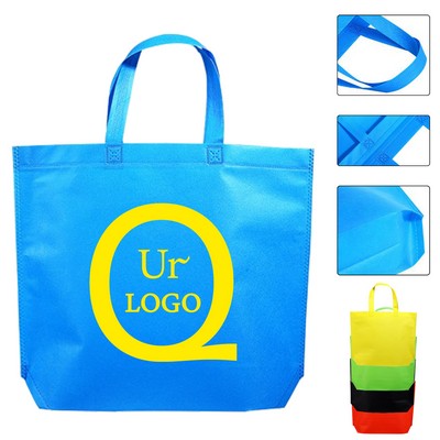 Non-Woven Tote Bag