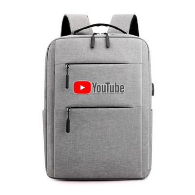 Computer Backpacks with Multi Layer Pocket