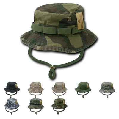 Rapid Dominance Military Tactical Australian Bucket Hat