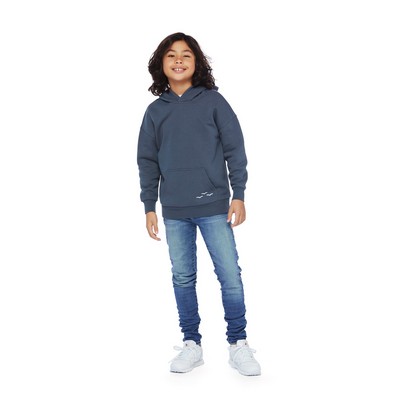 Lazypants® Kid's Cooper Fleece Hoodie