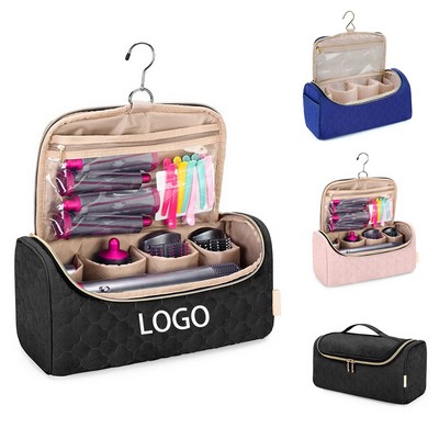 Makeup Hair Dryer Carrying Case