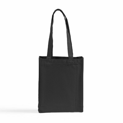 Book Canvas Tote Bag