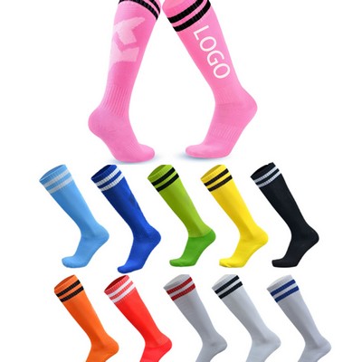 Kids Running Socks