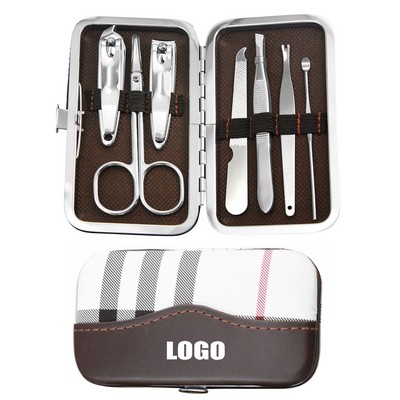 7 In 1 Manicure Sets