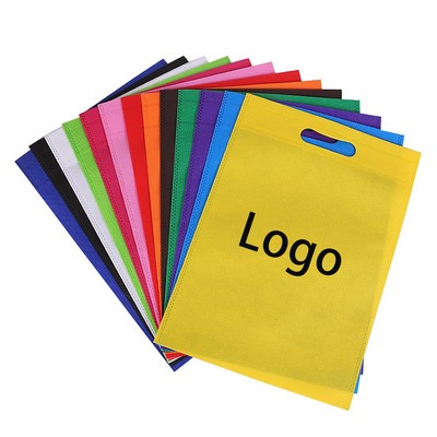 Promotional Non Woven Tote Bag