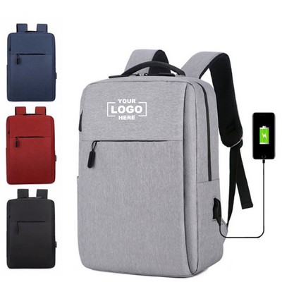 Waterproof Business Laptop Backpack