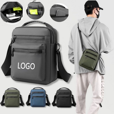 Casual Messenger Bag