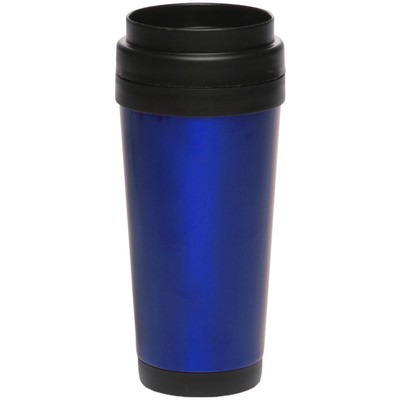 Stainless Steel Insulated Travel Mugs 16 oz