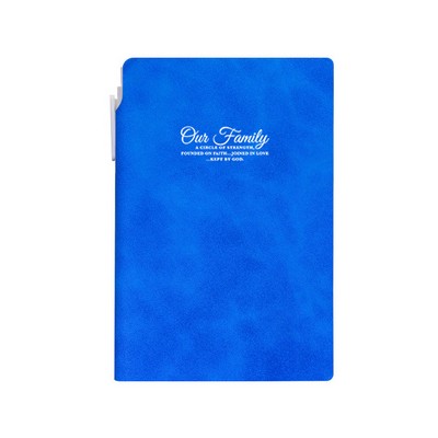 A7 Pocket Notebook