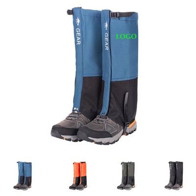 Leg Hiking Gaiter