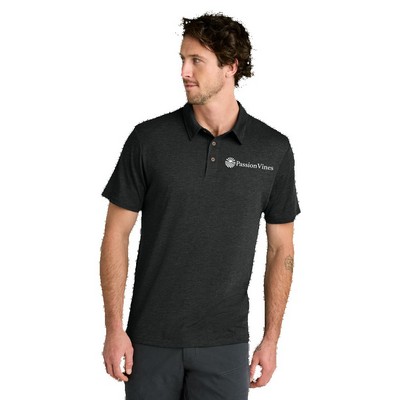 tentree® TreeBlend Polo