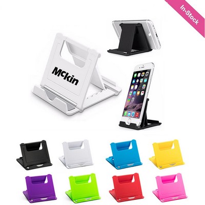 Portable Cell Phone Stand for Travel