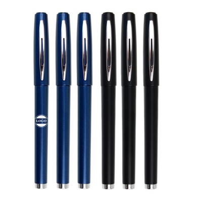 0.5mm Spray Paint Roller Ballpoint Pens