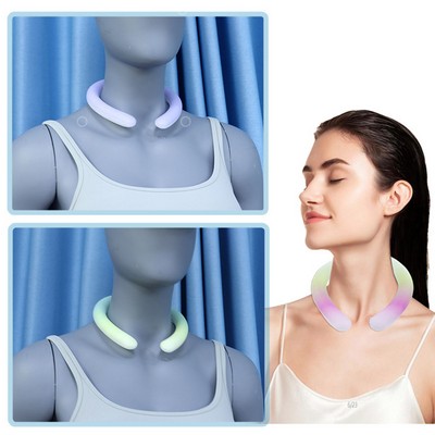 Reusable Neck Cooling Tube