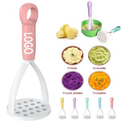 Manual Potato Masher