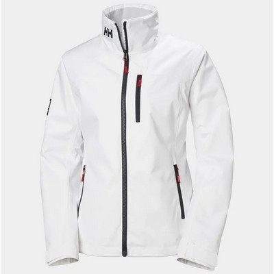 Helly Hansen® Women's Crew Jacket 2.0