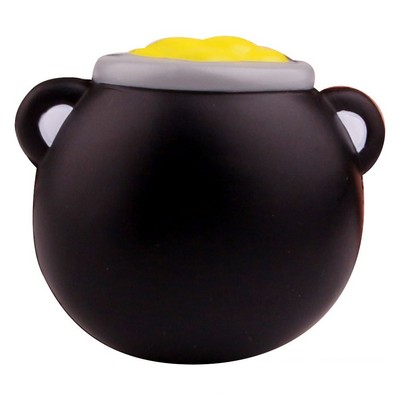 Foam Slow Rebound Potion Cauldron Toy