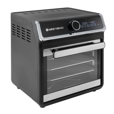 Legacy West Bend® - 15 Qt Air Fryer Oven W/Presets