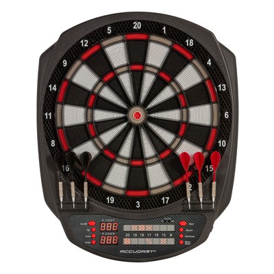 Escalade Sports Accudart - Meteor Electronic Dartboard