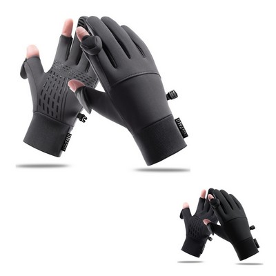 Touchscreen Winter Warm Gloves