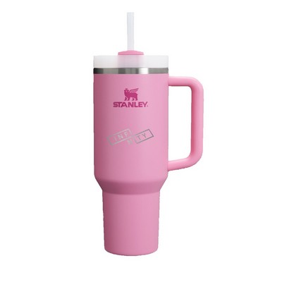 Stanley 30 oz. Quencher H2.0 FlowState Tumbler