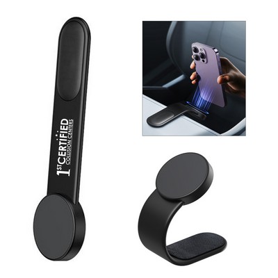 Magnetic Car Mount Phone Holder